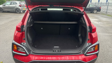 Hyundai Kona 1.6 GDi Hybrid Premium 5dr DCT Hybrid Hatchback